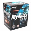 eas myoplex lite shake meal replacement