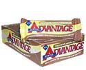 atkins advantage bars