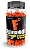 biotest fahrenheit diet pill