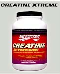 creatine xtreme