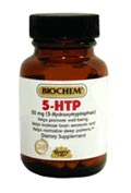 5 htp tryptophan