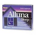 alluna sleep