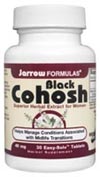 Jarrow Black Cohosh