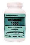 Jarrow L-Arginine