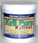 Jarrow Perfect Sweet Xylitol Sweetener