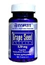 grape seed extract