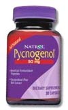 Natrol Pycnogenol