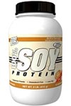 100% Soy Protein