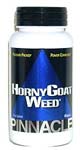 pinnacle horny goat weed