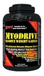 san myodrive weight gainer