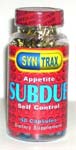 syntrax subdue