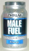 Twinlab Male Fuel